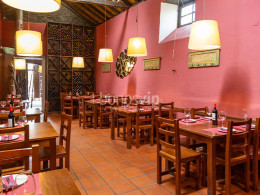 Taberna Santo Domingo - La Laguna