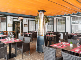 Taberna Santo Domingo - La Laguna