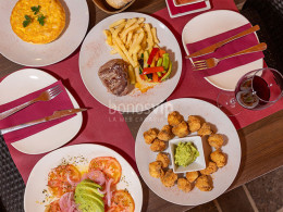 Taberna Santo Domingo - La Laguna