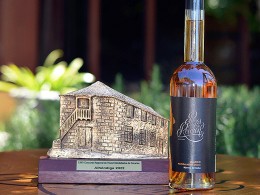 Bodegas Reverón - Vilaflor