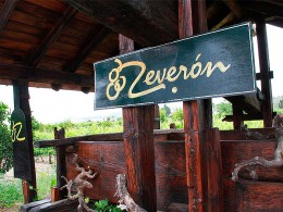 Bodegas Reverón - Vilaflor