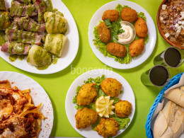 El Machete - Santa Cruz