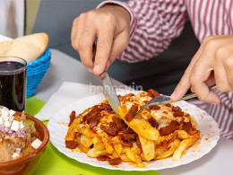 El Machete - Santa Cruz