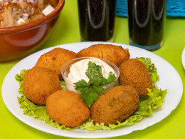 El Machete - Santa Cruz