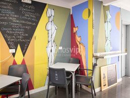 El Machete - Santa Cruz