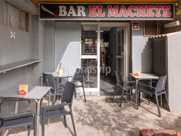 El Machete - Santa Cruz