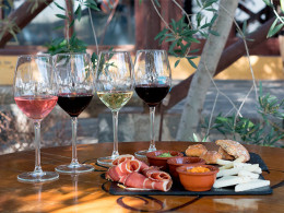 Bodegas Reverón - Vilaflor