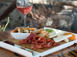 Bodegas Reverón - Vilaflor