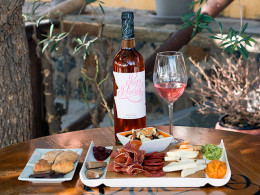 Bodegas Reverón - Vilaflor