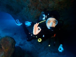 Scuba Point Diving Tenerife