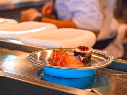 Downtown Sushi - Playa Paraíso