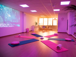 Kinedanzza Terapias Integrativas - Barranco Grande