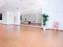 Kinedanzza Terapias Integrativas - Barranco Grande