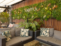 Nashira Cocktail & Gastrobar - Adeje