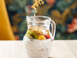 Nashira Cocktail & Gastrobar - Adeje