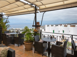 Nashira Cocktail & Gastrobar - Adeje