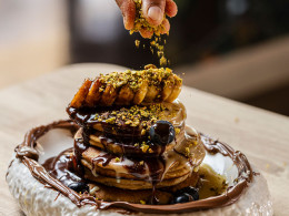 Nashira Cocktail & Gastrobar - Adeje