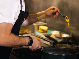 Nashira Cocktail & Gastrobar - Adeje