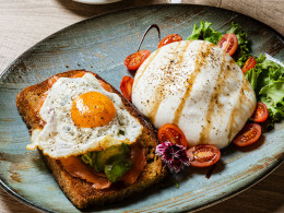 Nashira Cocktail & Gastrobar - Adeje