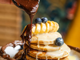 Nashira Cocktail & Gastrobar - Adeje