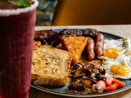 Nashira Cocktail & Gastrobar - Adeje