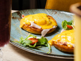 Nashira Cocktail & Gastrobar - Adeje