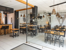 TACOA Cervecería y fábrica - El Sauzal