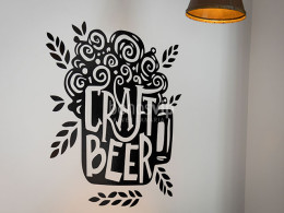 TACOA Cervecería y fábrica - El Sauzal