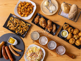 TACOA Cervecería y fábrica - El Sauzal