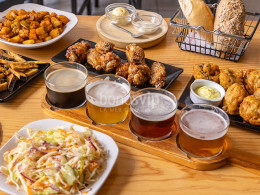 TACOA Cervecería y fábrica - El Sauzal