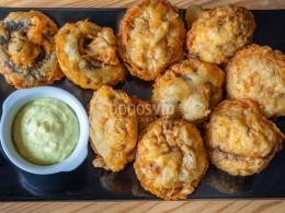 TACOA Cervecería y fábrica - El Sauzal