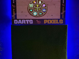 Axe Throwing Tenerife - Arona