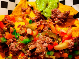 New York Taxi Rock Bar - Las Palmas