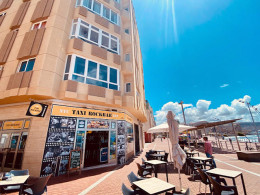 New York Taxi Rock Bar - Las Palmas