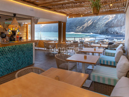 Los Gigantes Beach Club - Los Gigantes