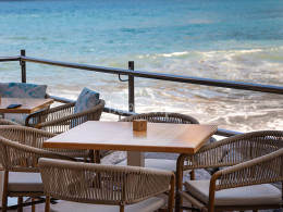 Los Gigantes Beach Club - Los Gigantes