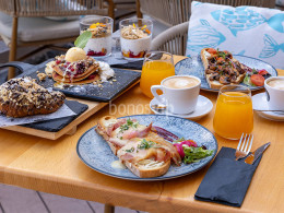 Los Gigantes Beach Club - Los Gigantes