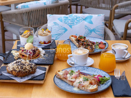 Los Gigantes Beach Club - Los Gigantes