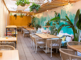 Los Gigantes Beach Club - Los Gigantes