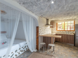 Arico Caves Experience - Arico