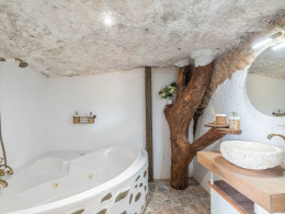 Arico Caves Experience - Arico