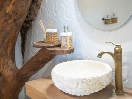 Arico Caves Experience - Arico