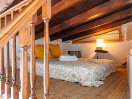 Estancia para 7 en Cueva de lujo Añaterve