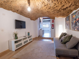 Arico Caves Experience - Arico