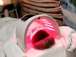 Centro de belleza primero yo