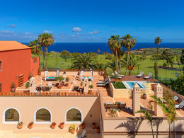 Hotel Meliá Hacienda del Conde 5* - Buenavista