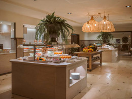 Hotel Meliá Hacienda del Conde 5* - Buenavista