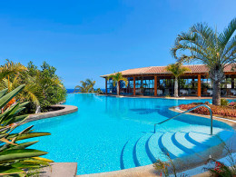 Hotel Meliá Hacienda del Conde 5* - Buenavista