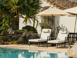 Hotel Meliá Hacienda del Conde 5* - Buenavista