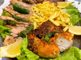 el guachinyero - Santa Cruz